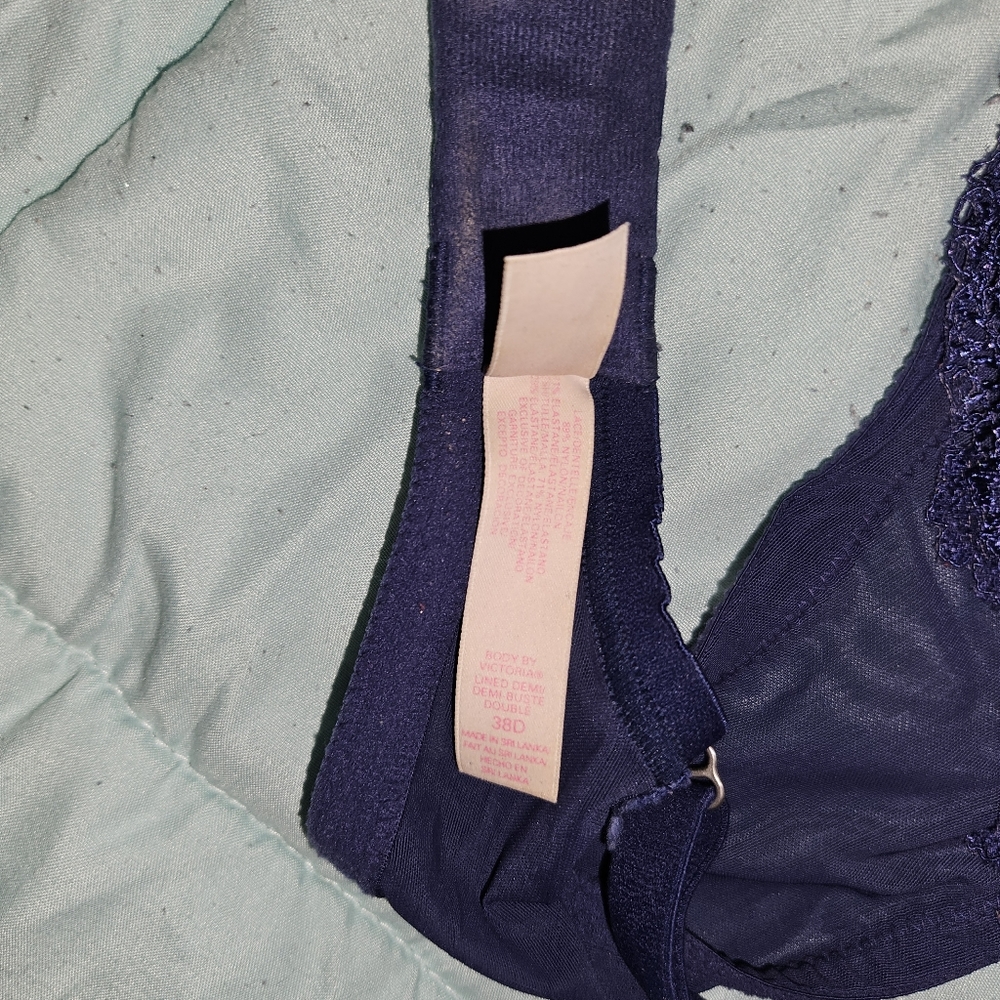 Victoria Secret bra